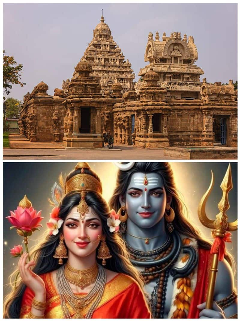 Sawan 2024: 7 Must visit Shiva and Parvati temples in India RTM