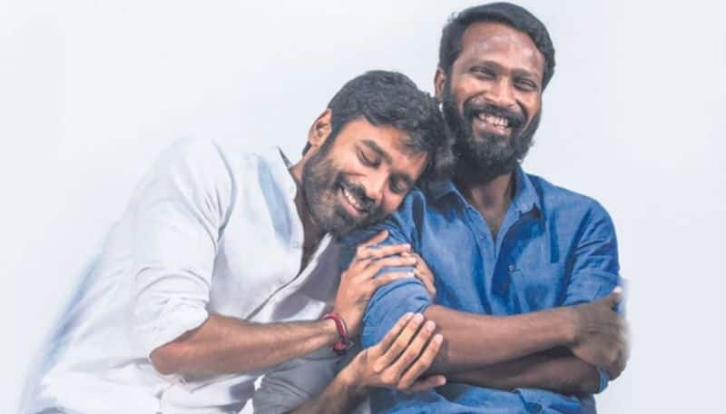 Vetrimaaran plans for dual hero subject with dhanush and Jr NTR ans