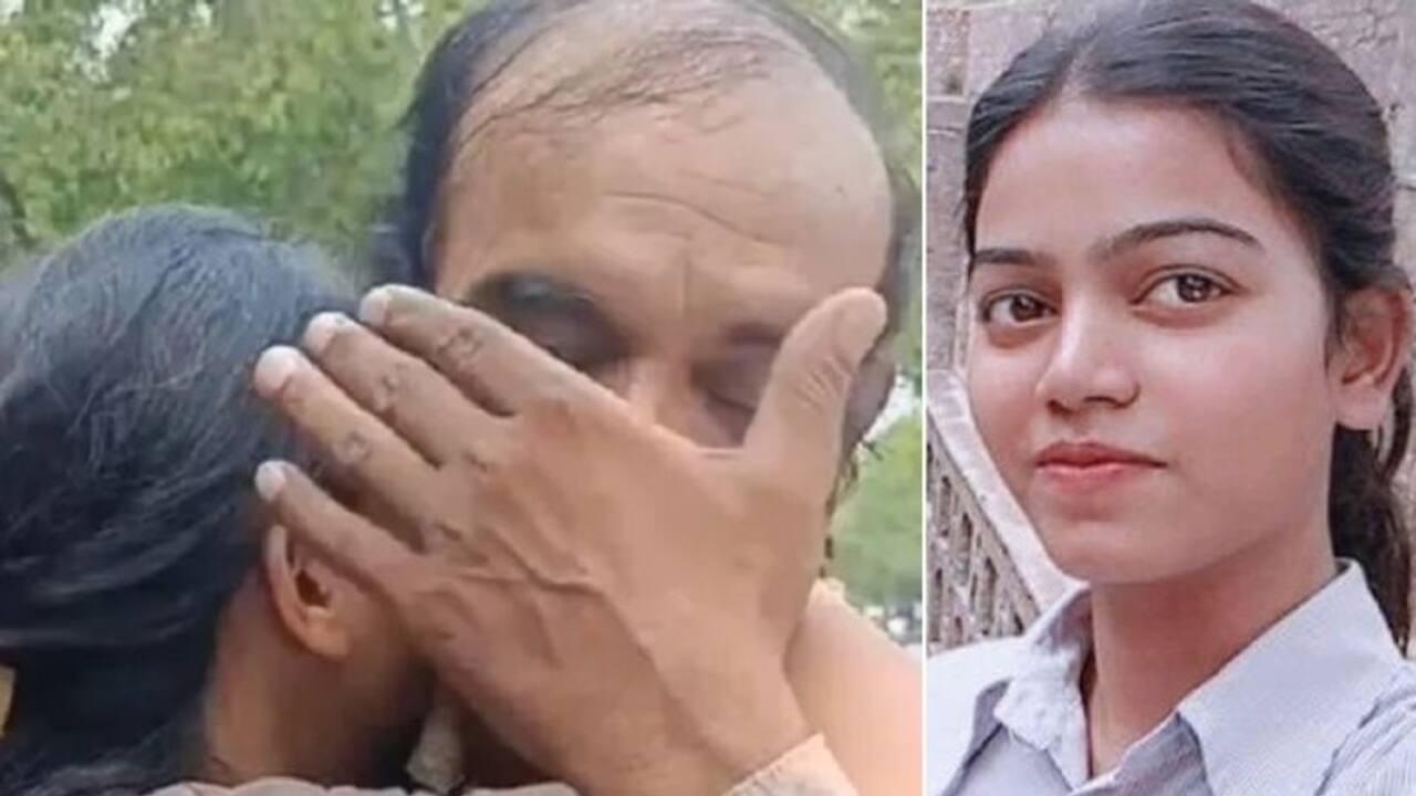 Success Story: दिल्ली स्लम में रहकर पढ़ीं, पिता बेचते हैं चाय, मुश्किलों को हराकर ऐसे CA बनीं अमिता प्रजापति