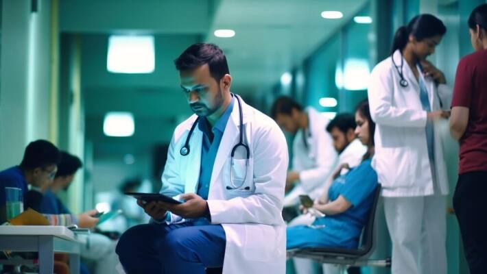 Indian Health System