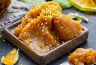 Sawan Special: Indulge in Singhare Ka Halwa, a Traditional Festive Delight of Monsoon NTI