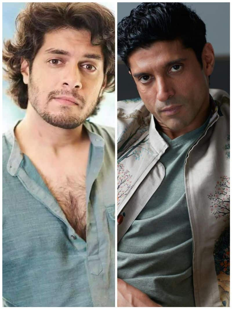 Junaid Khan to Farhan Akhtar: 7 Actors who made debut after turning 30 RTM