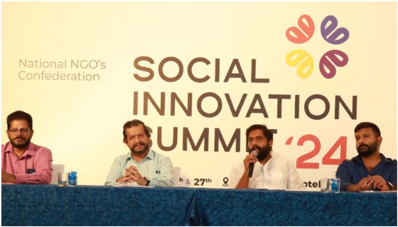 South India first Social Innovation Summit kicks off in Kochi