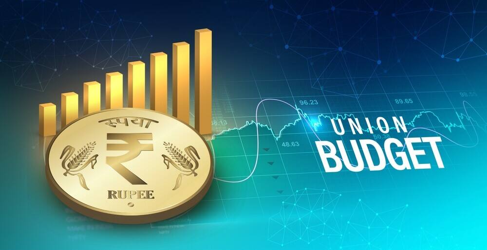 Test union budget
