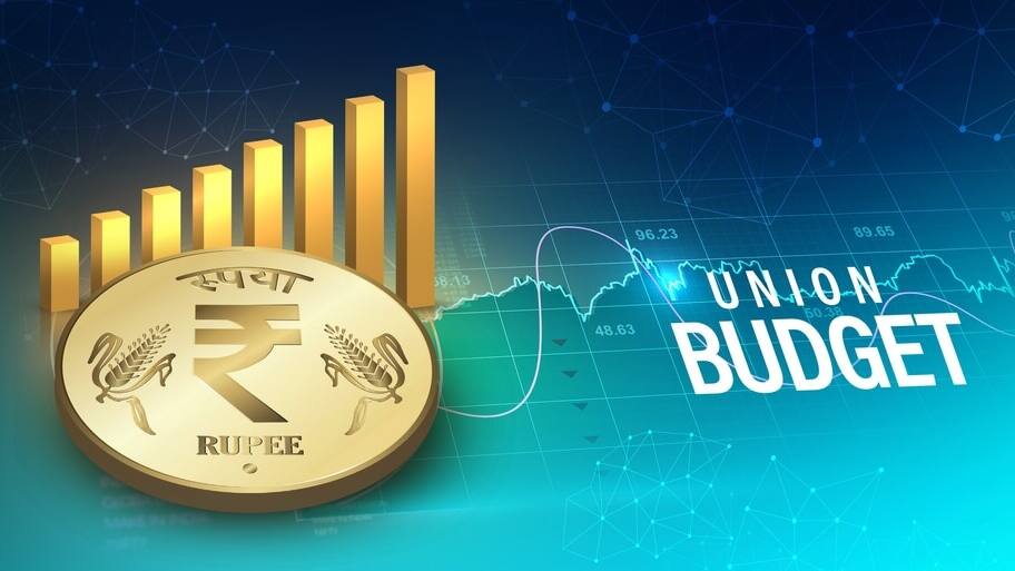 Test union budget