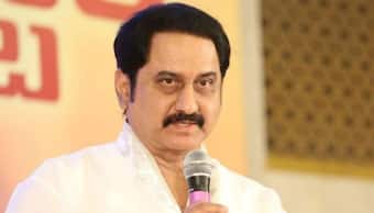 సుమన్‌ షూటింగ్‌లకు వచ్చేవాడు కాదు, డబ్బుల కోసమే ఒప్పుకున్నాడు.. బ్లూ ఫిల్మ్ కేసు తర్వాత అలా చేశాడా?