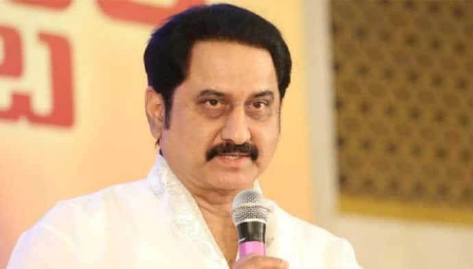 kollywood actor suman