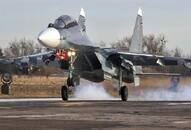 su 30mki production for export discuss between india russia 