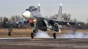 su 30mki production for export discuss between india russia 