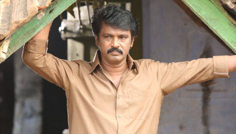 Director Cheran had an argument with the bus driver JSP