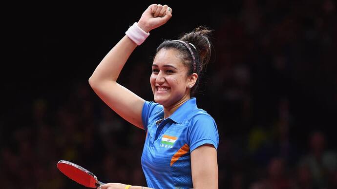 Manika Batra