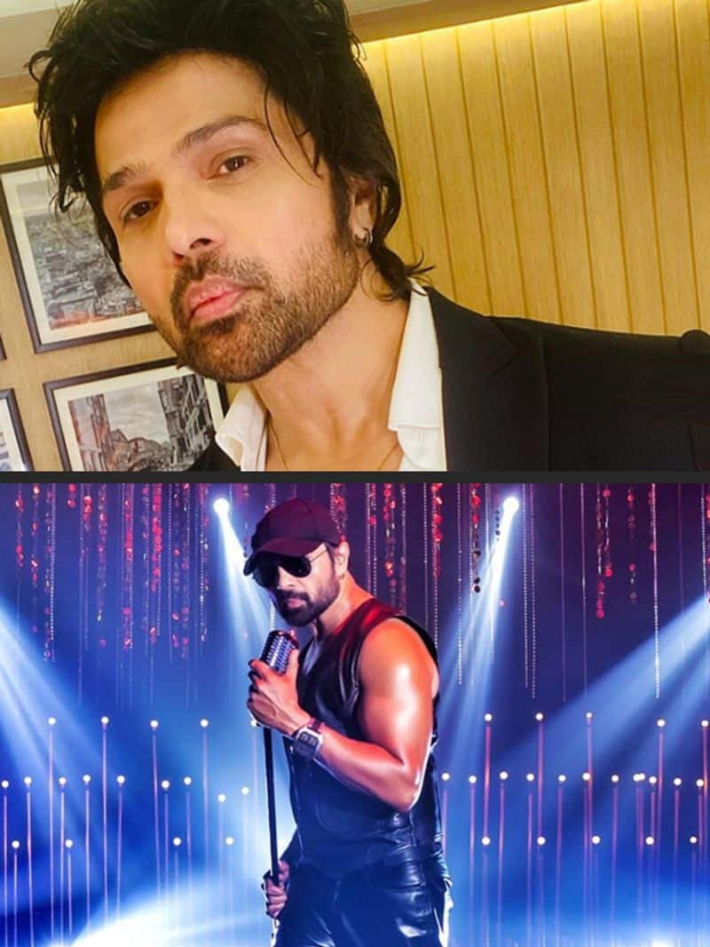 Himesh Reshammiya turns 51: 7 most popular songs of the singer ATG