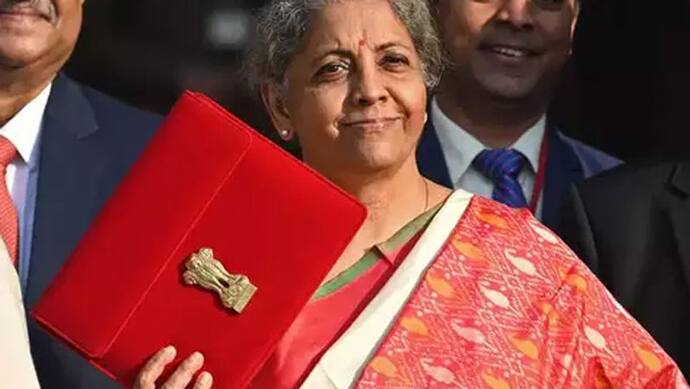 nirmala sitharaman