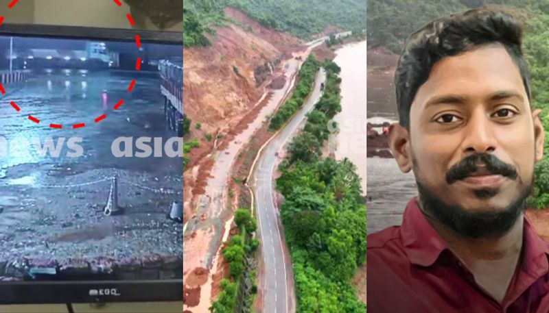 Karnataka landslide: On Day 9, state-of-the-art scanner joins search for Kerala native Arjun anr