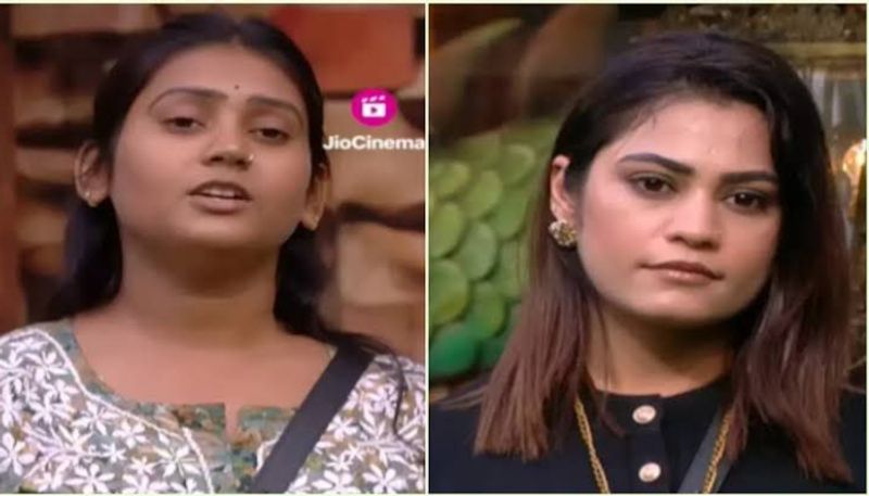 Bigg Boss OTT 3 SHOCKING: Shivani Kumari grabs knife in heated argument with Kritika Malik, watch video RKK