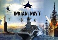 Government Jobs indian-navy-incet-recruitment-2024 Application for 741 Posts Started