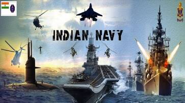 Government Jobs indian-navy-incet-recruitment-2024 Application for 741 Posts Started