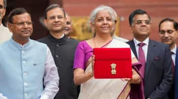 Live Broadcast: Where and When to Watch FM Nirmala Sitharaman's Union Budget 2024 Speech Today NTI