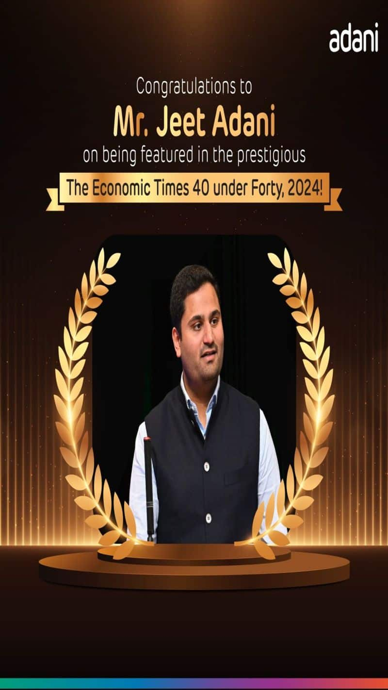 jeet-adani-economic-times-40-under-forty