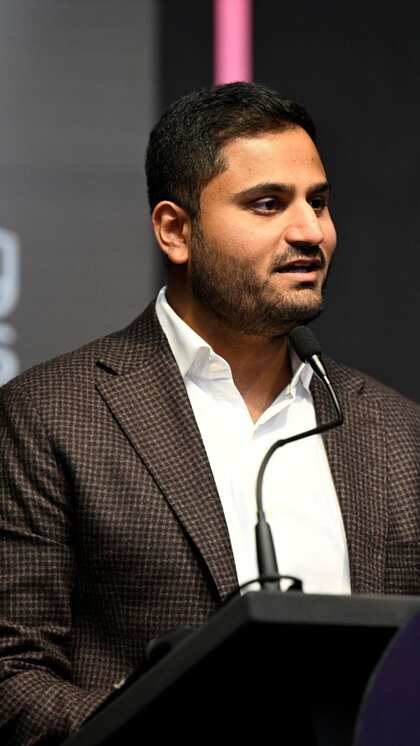 जीत अडानी इन्हें मानते हैं आदर्श