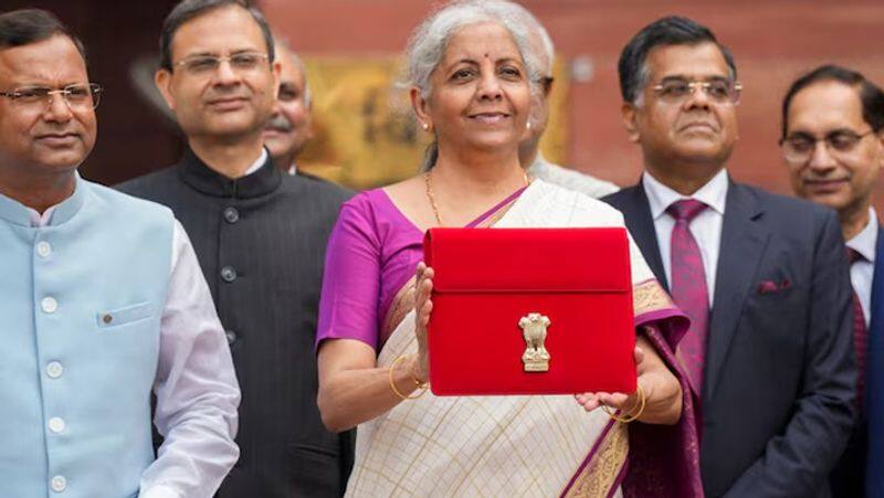 Union Budget 2024: Industry experts weigh in on Finance Minister Nirmala Sitharaman's proposals RBA