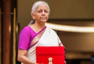 Nirmala Sitharaman: A Look at Her Net Worth and Background NTI