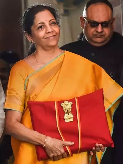यूनियन बजट 2024:बिहार पर मेहरबान सरकार,एक्सप्रेस वे से लेकर बड़े ऐलान