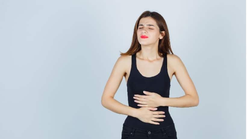 सिर्फ पेट दर्द नहीं, Skin से लेकर Mind तक, पेट खराब होने का देते हैं संकेत
