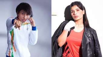 మెడ‌ల్స్ ప‌క్కా.. పారిస్ ఒలింపిక్స్ లో భార‌త బాక్స‌ర్లు వీరే !  