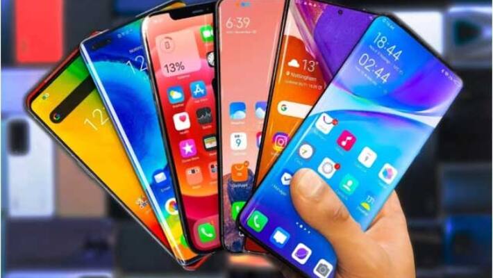 tax mobile phones