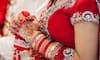 Bride Kicks Rice Pot Wedding Entrance Ritual Viral Video Sparks Social Media Reactions gow