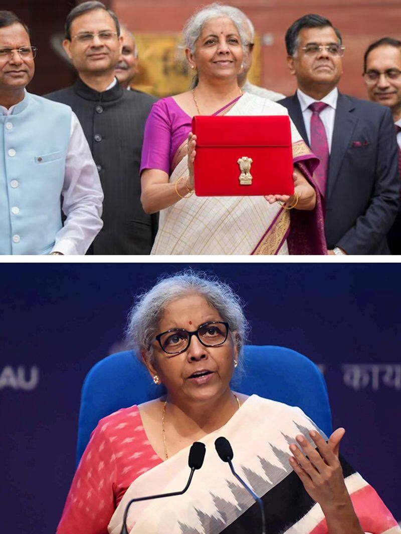 Budget 2024: Know Nirmala Sitharama's net worth, achievements and more RBA