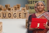  Budget 2024: Finance Minister Nirmala Sitharaman unveils Rs 1000 crore fund for space technology advancement NTI