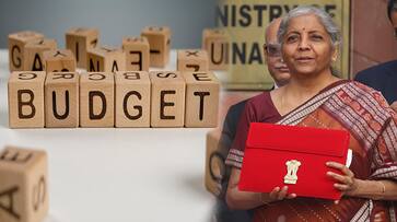  Budget 2024: Finance Minister Nirmala Sitharaman unveils Rs 1000 crore fund for space technology advancement NTI