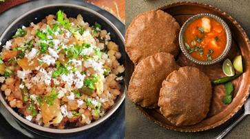 Sabudana Khichdi to Kuttu ki Puri, 6 fasting food recipes for Sawan