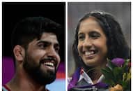 Paris Olympics 2024: 5 Indian-origin athletes representing other nations RTM