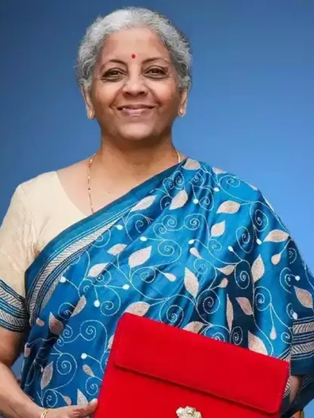 Union Budget 2024 highlights Union Budget 2024 highlights