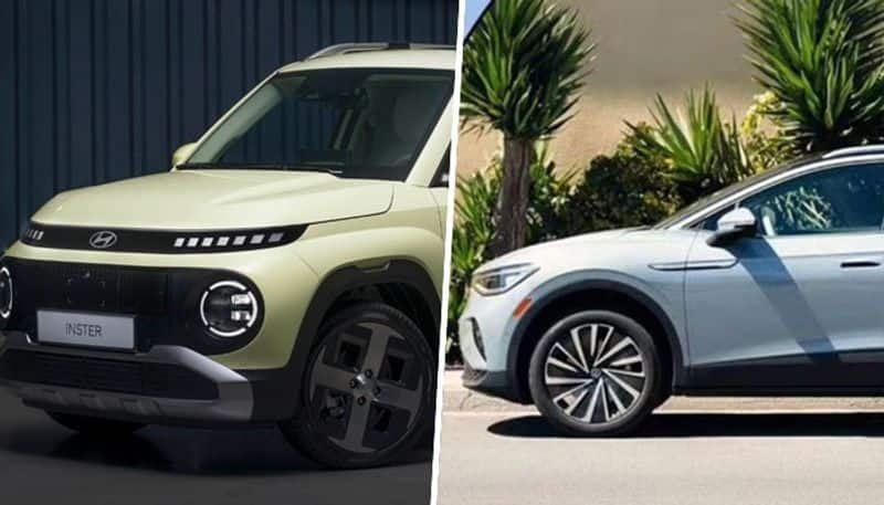 Top 5 upcoming compact SUVs to watch out for gcw