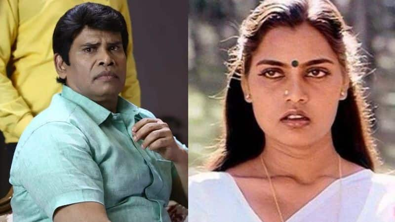 Ananda raj says secret about silk Smitha gan