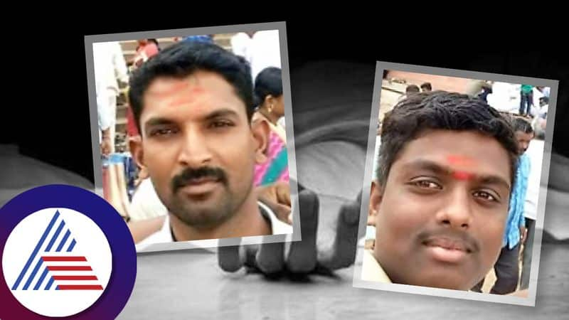 two brothers dies after clash at chikkodi in belagavi grg 