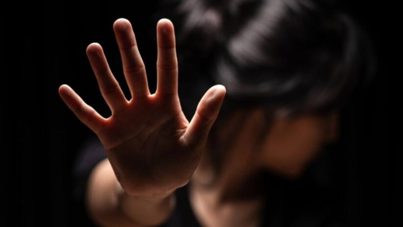 Newlywed woman molested by 4 men on Delhi-Aligarh train; husband thrashed with belt for intervening