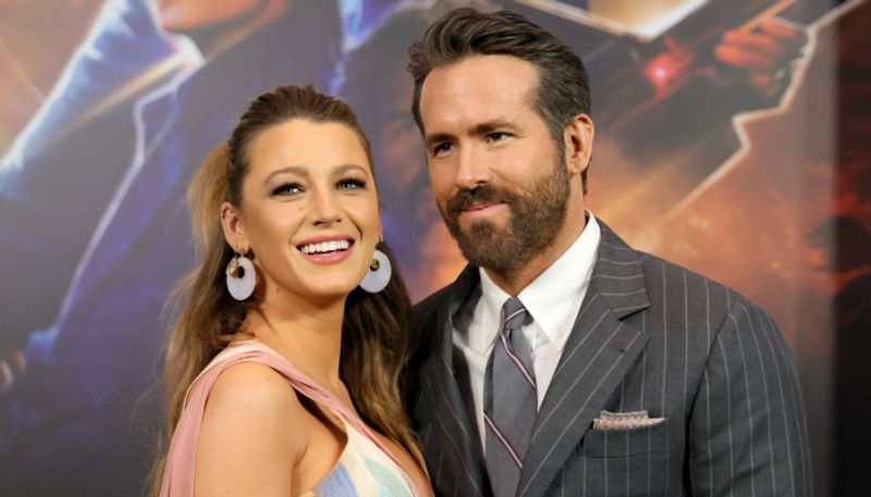 'Deadpool & Wolverine' star Ryan Reynolds reveals his wife Blake Lively will DIVORCE him for THIS reason RKK