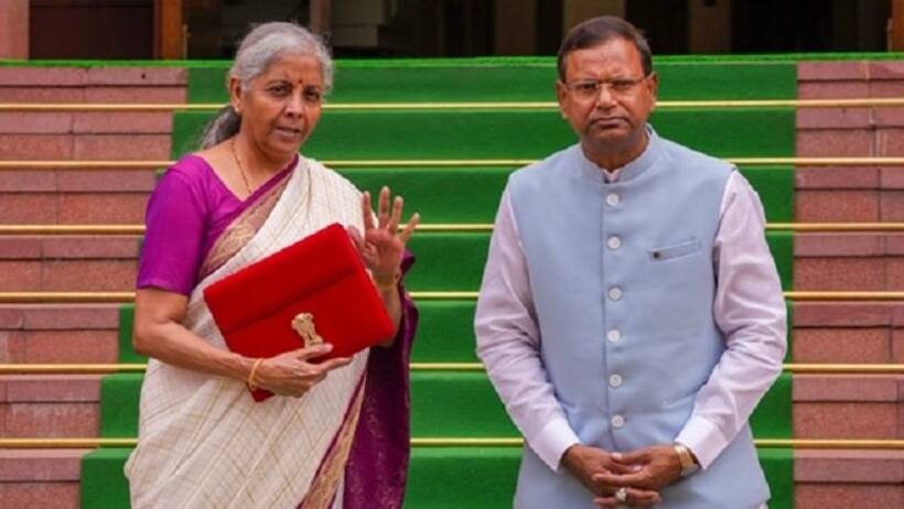 बजट 2024: कहां से आता है केंद्र सरकार के पास पैसा, कहां खर्च? प्वाइंट्स में जानिए