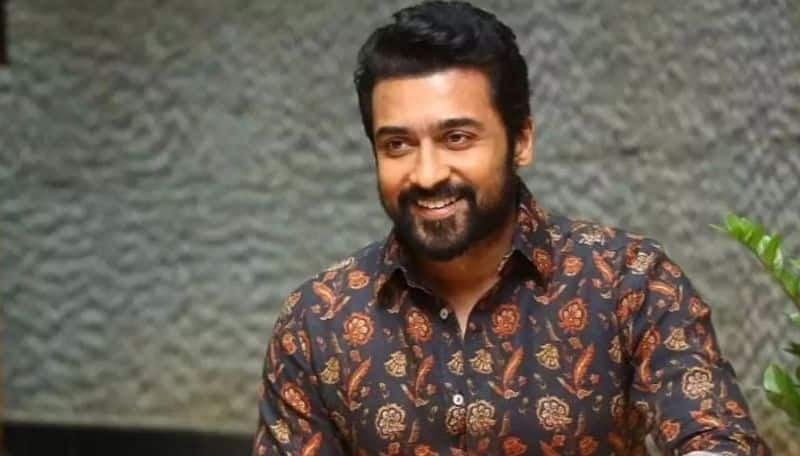 producer s dhanu confirmed suriya in Vaadivaasal movie ans