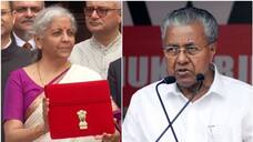 unacceptable discrimination towards kerala in union budget says pinarayi vijayan cm of kerala 