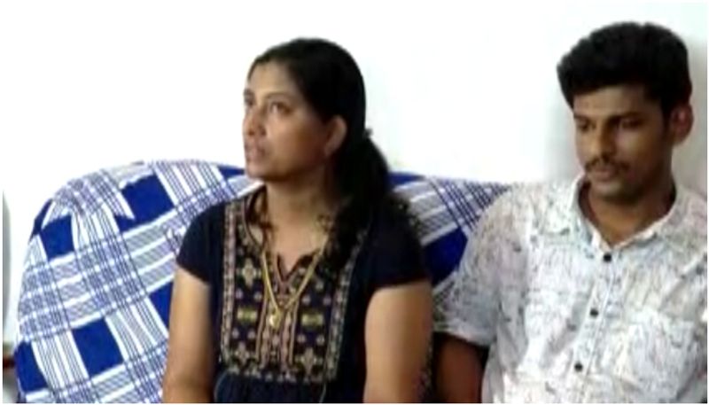 The sister wants to search for Arjun, who went missing in the landslide in Shirur