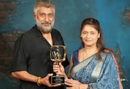 Vivek Ranjan Agnihotri 'deeply grateful' as The Kashmir Files: Unreported wins Streaming Academy Award RTM