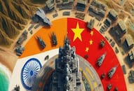 union budget 2024 defense allocation india china comparison