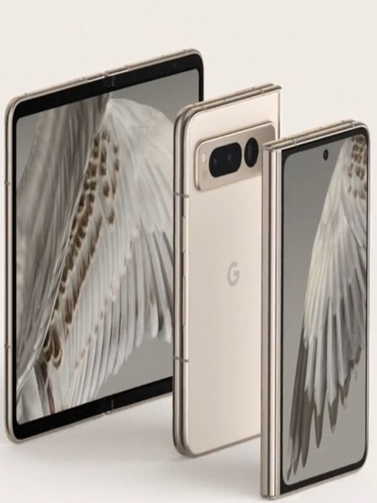 Google Pixel 9 series coming soon!