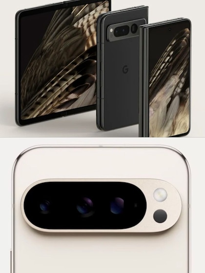 Google Pixel 9 Pro: Top 7 reasons why you should buy THIS phone